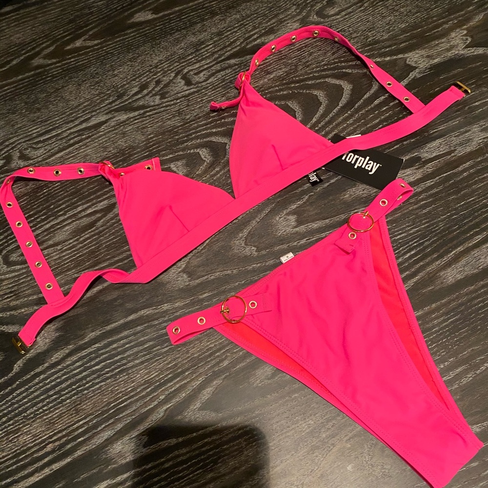 Fashion Nova Bikini